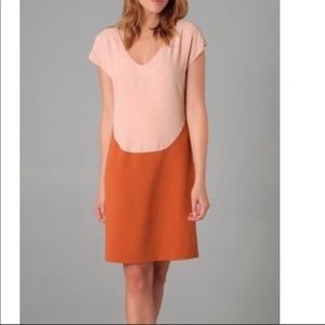 NEW DIANE von FURSTENBERG DRESS